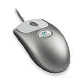 Logitech iFeel Mouse (USB)