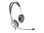 Logitech Stereo USB Headset 200 Logitech Stereo USB Headset 200